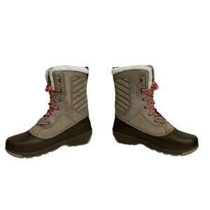 THE‎ NORTH FACE Shellista IV Mid Lace Women’s Size 9